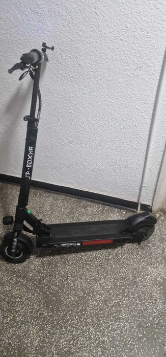 Trotineta speedmax 70km la ora Bucuresti