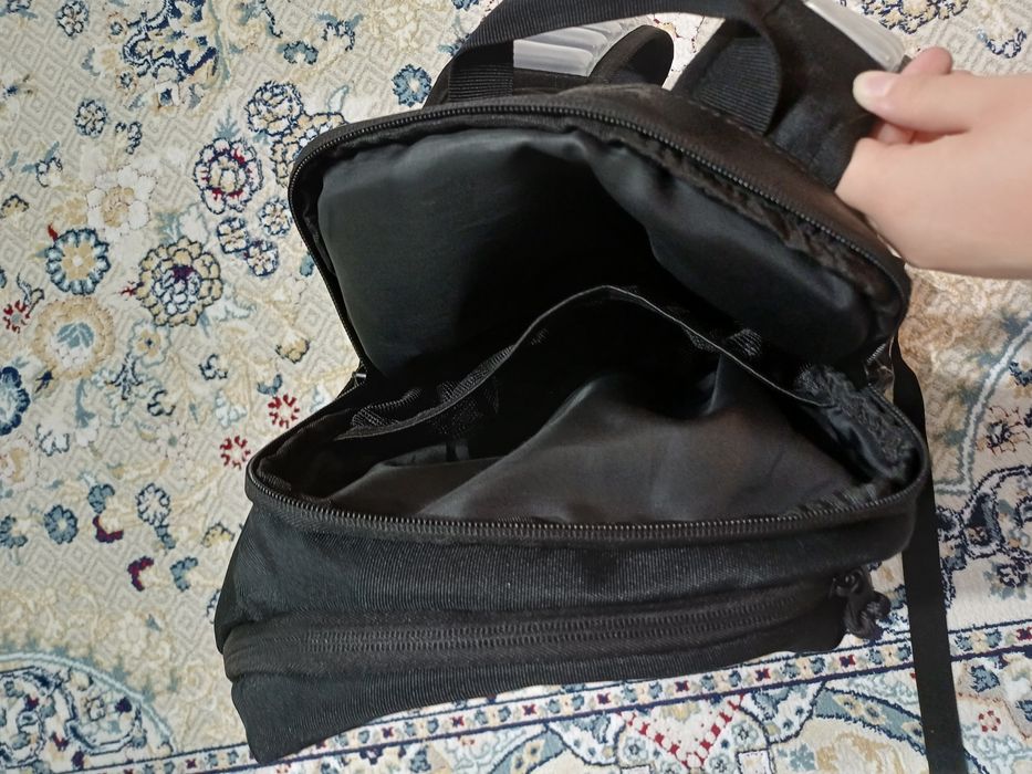 Nike Elite backpack