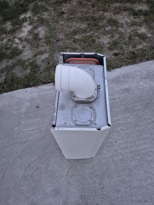 De vânzare centrala termica immergaz elo star 23.3 kw