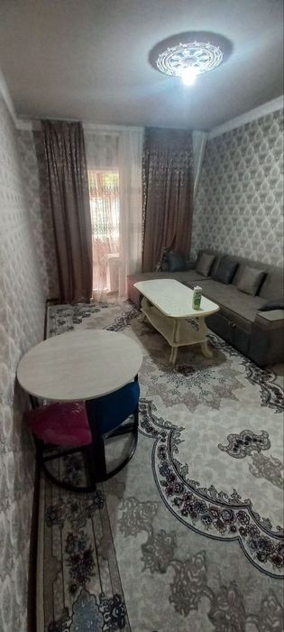 Kvartira arenda yunisabot-17 oylaga