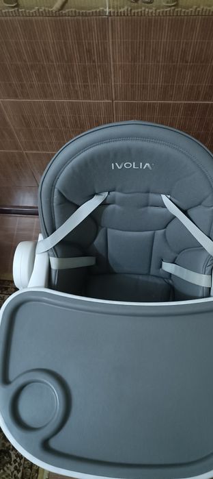 Продам стул для ребенка