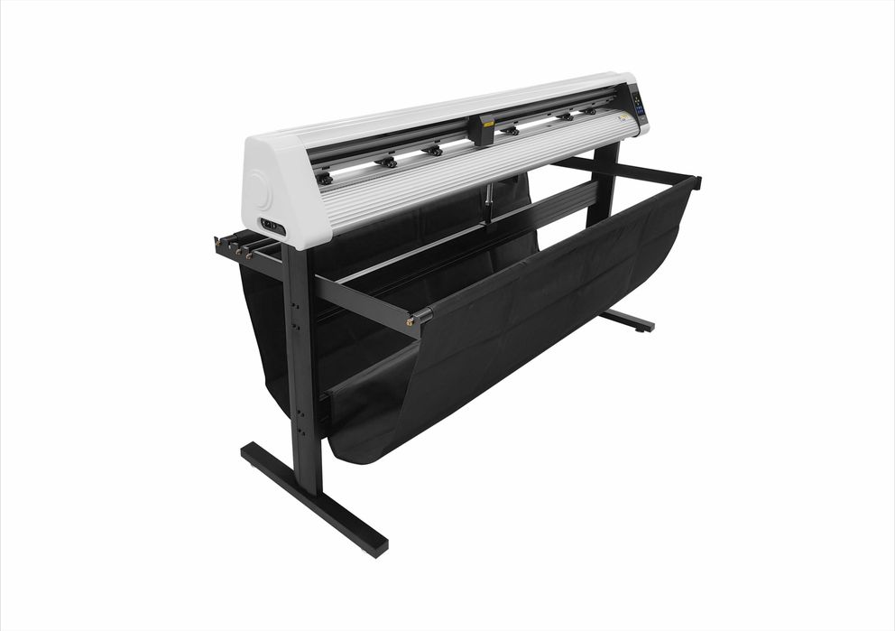 Plotter 130 / 150 cm Teneth 48/59 CCD S1 Плоттер Контурная резка