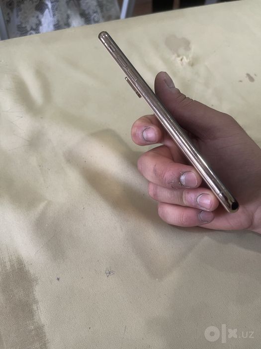 Продается iphone Xs max
