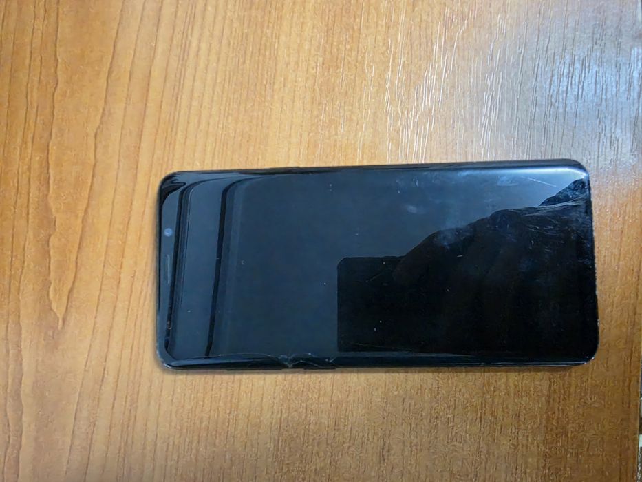 Samsung S9 plus 64 GB