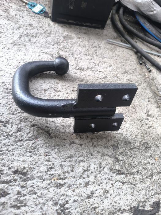 Теглич Mercedes ML W163