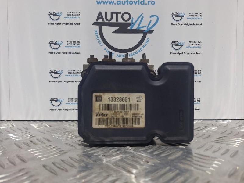 Pompa abs Opel Insignia A