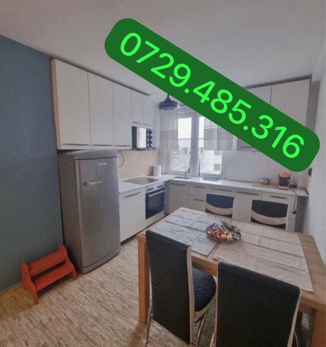 Apartament 2 camere ULTRACENTRAL ! Inchiriez !