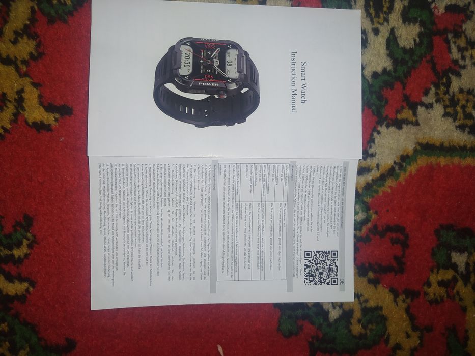 Smart watch original