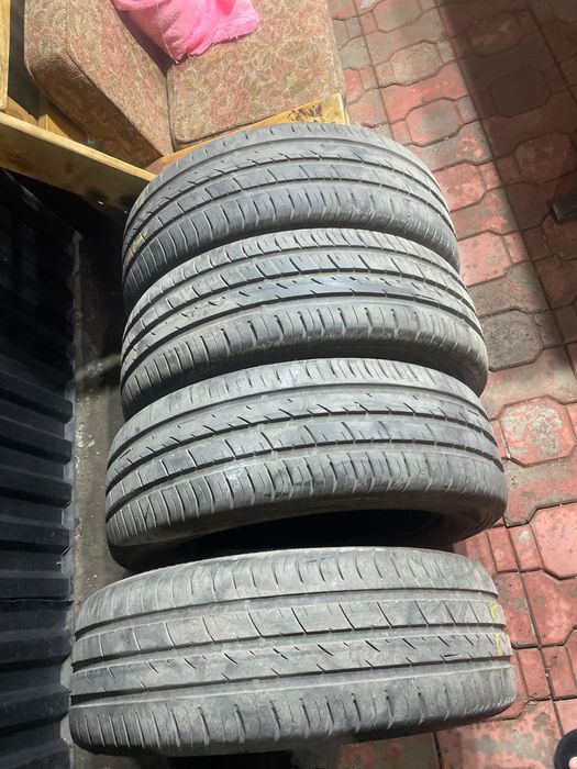 Шины. Резина комплект