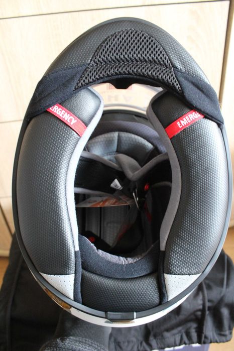 ПРОМОЦИЯ Каска HJC Rpha 11