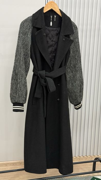 Пальто кашемир турецкий Ренета фирмасыныкі