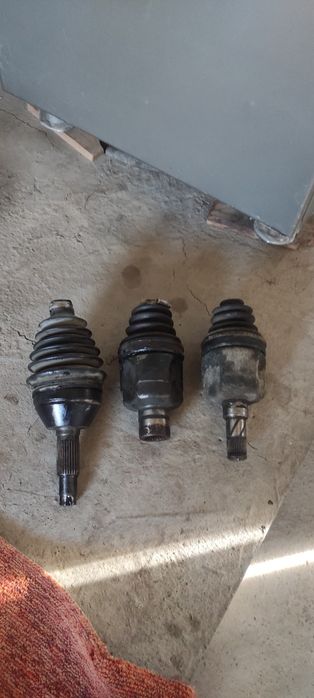 Granata epika rabochi