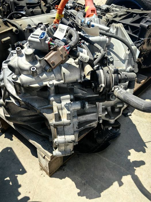 Автоматична скоростна кутия Kia Niro 1.6 GDI Hybrid 2016-22 5ск