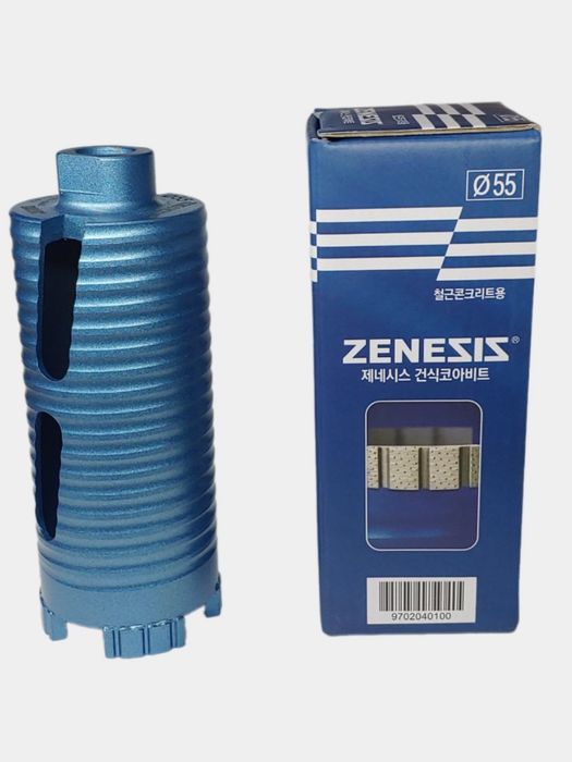 Karonka ZENESIS 55% KOREA orginal