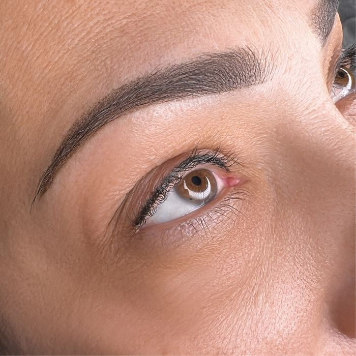 Перманентный макияж