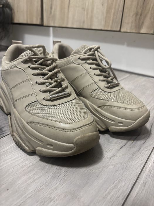 Маратонки Steve Madden