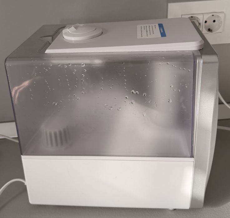 Umidificator Levoit LV600S Defect