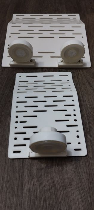 Площадка для вылаза черепахи.