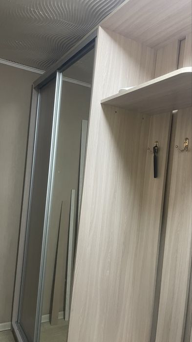 Шкаф для прихожей  . Боровичи.