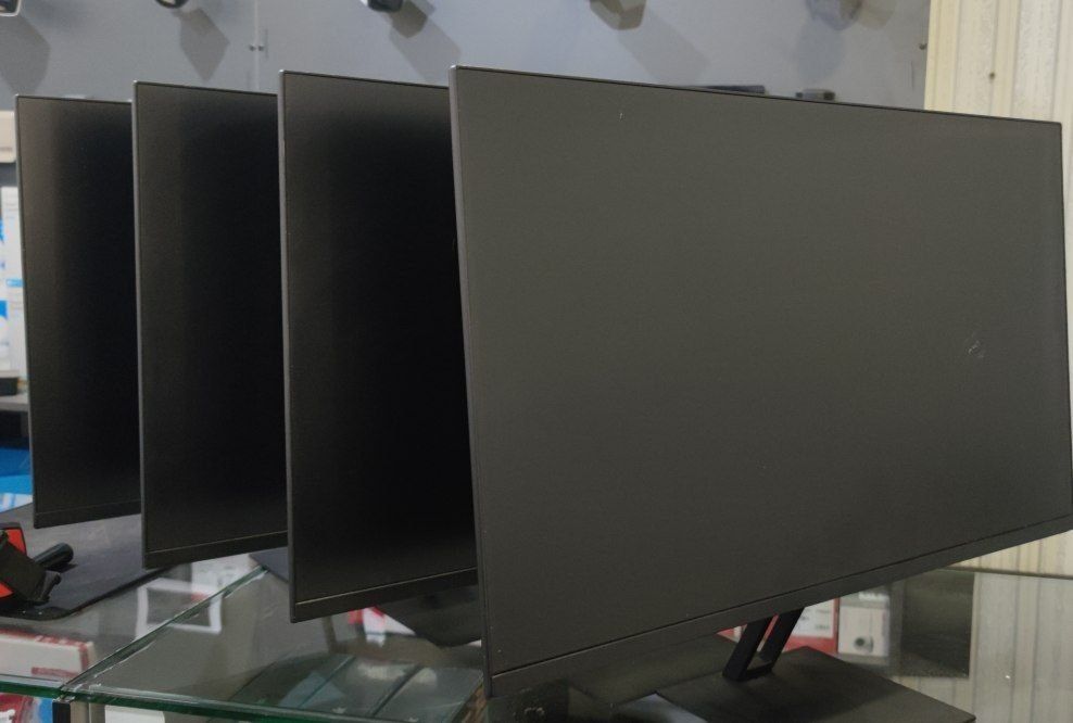 Monitor Redmi 27 165hz