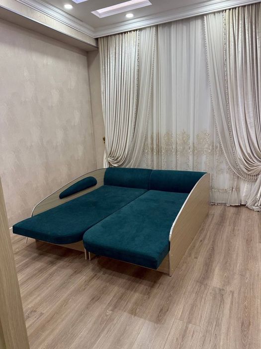 Медгородокда 4хона Навастройка дом сотилади