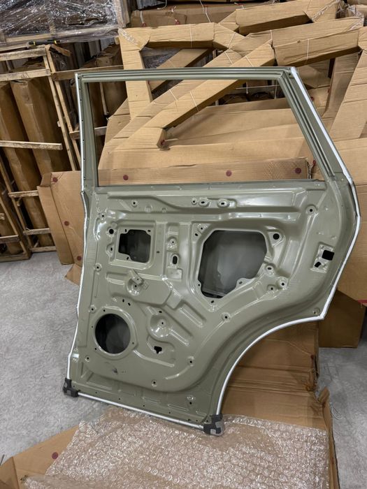 Дверь Жетур Jetour x70