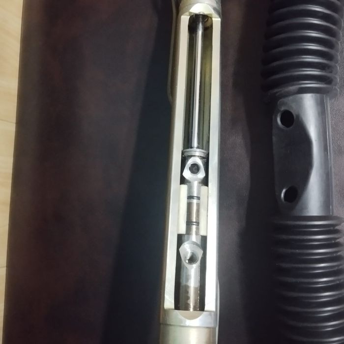 Рулевая рейка на ауди с4