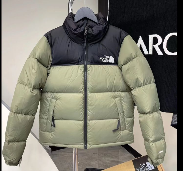 Куртки The North Face