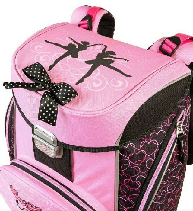 Школьные принадлежности