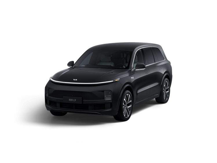 Lixiang L9 Под ключ