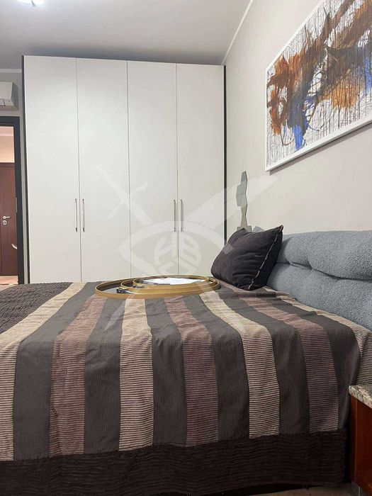 Двустаен апартамент - кв. Кършияка - 1292321