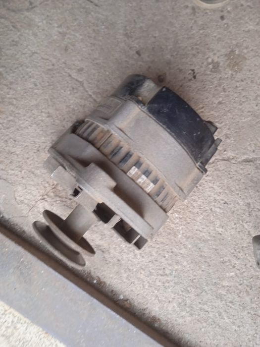 Останали части за Голф 2