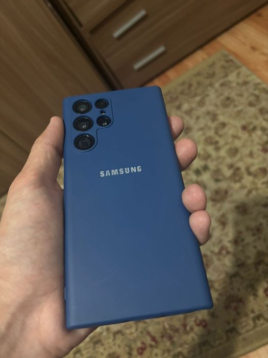 Samsung s22 ultra 256Gb