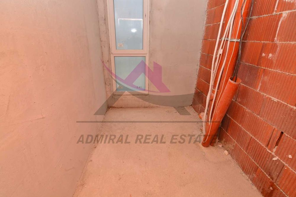 Продава се Двустаен апартамент в с. Изгрев, Област Варна - 53 кв.м за 1491 €/кв.м - Снимка #1