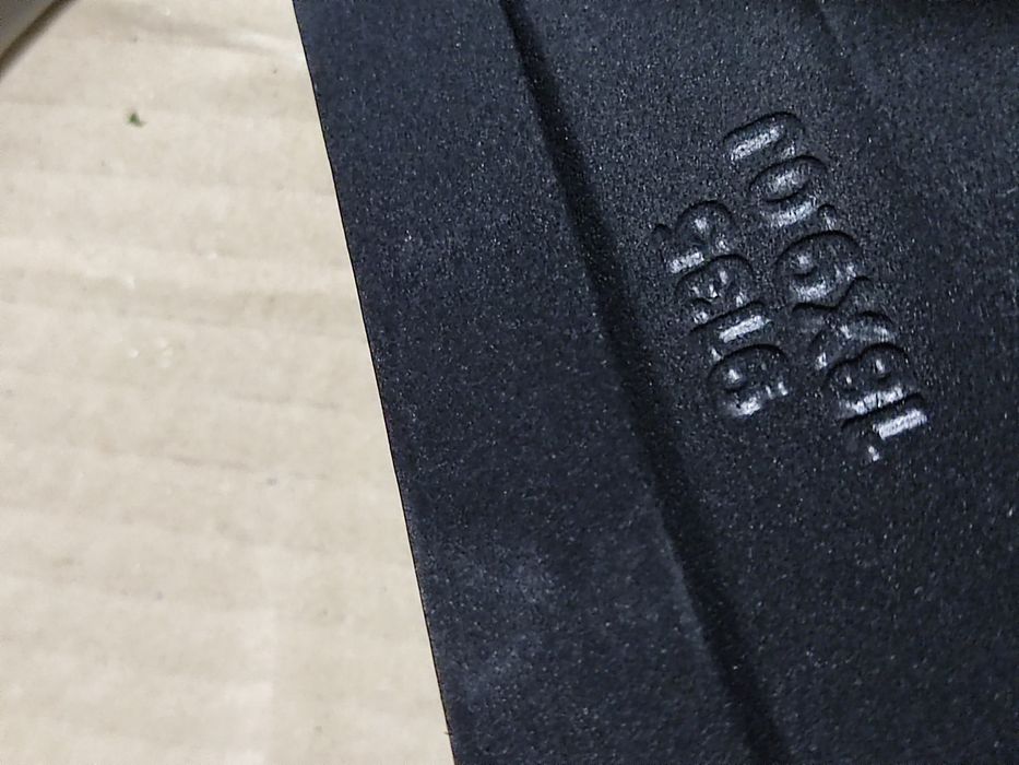 Джанти VOSSEN CV3 5X105 18"