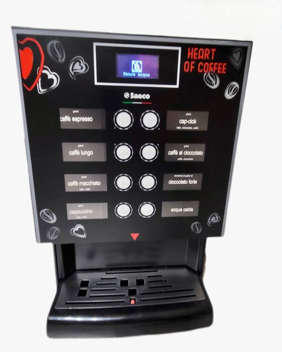 Espressor cafea Saeco profesional