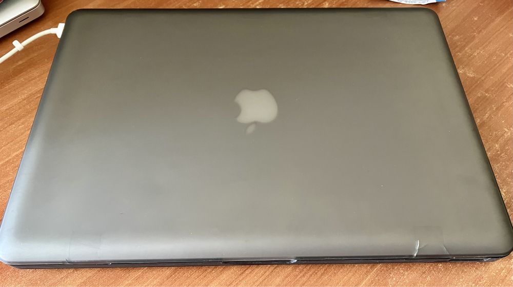 Demembrez/piese Macbook Pro 15” Mid 2012, i7 (A1286)