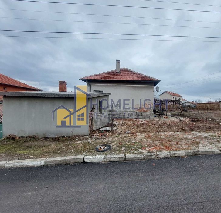 Продава се Къща в с. Нови хан, Област София-област - 97 кв.м за 1172 €/кв.м - Снимка #1