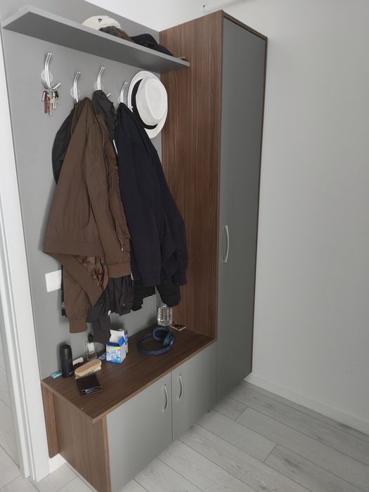 Apartament 49 mp, Lisaura