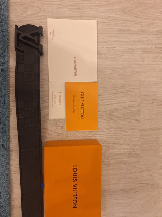 Curea Louis vuitton, lv