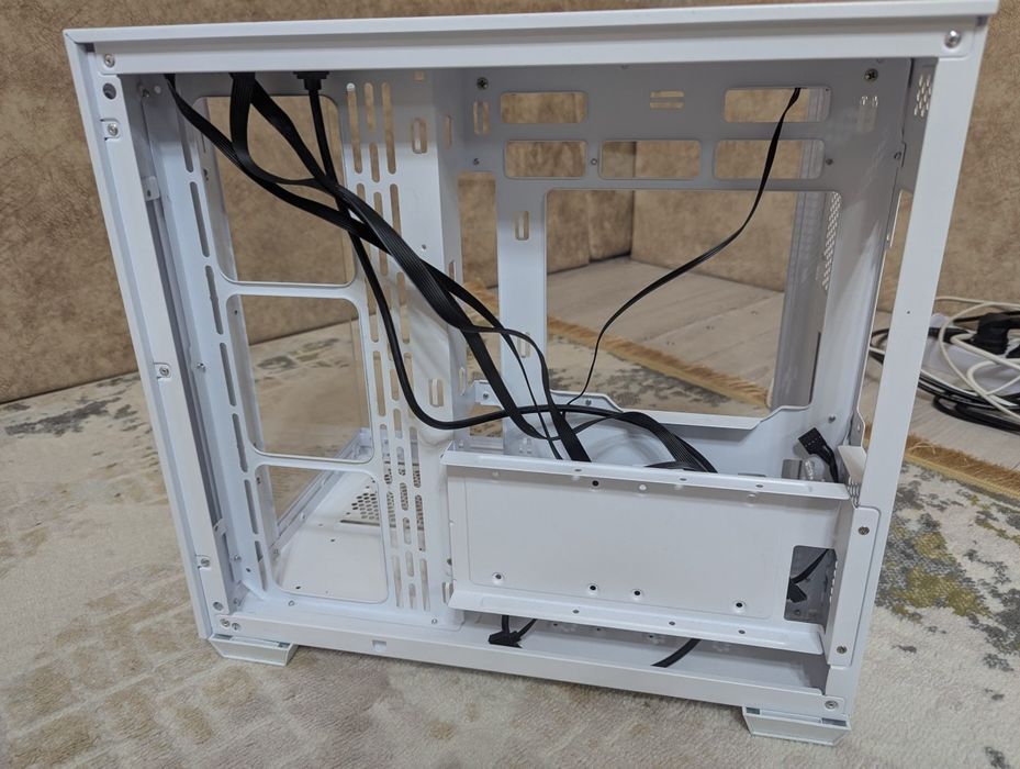 Корпус состояние идеал