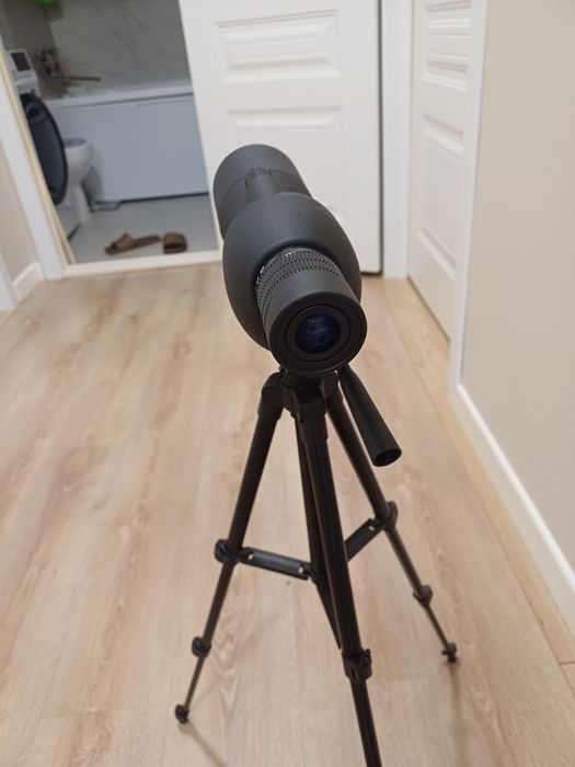 Монокуляр от 25×75 крат