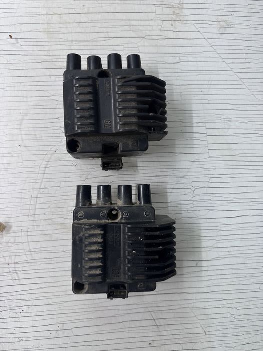Запалителна Бубина/Бубина Opel Corsa/Astra 1.4/1.6/1.8F