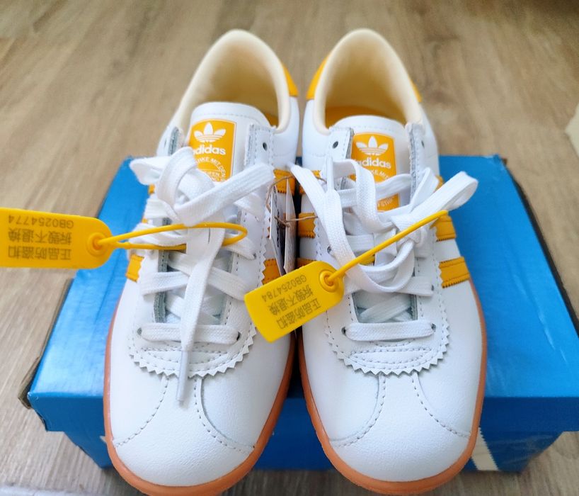 Adidas shoes Statz