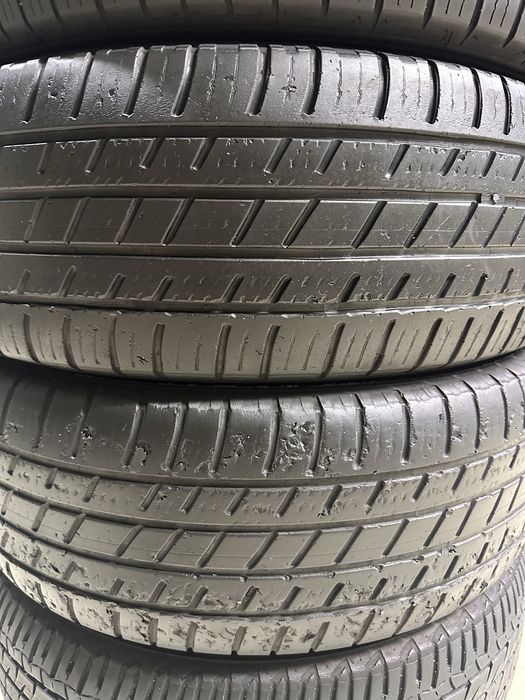 Шины 225/60R18 (6шт)