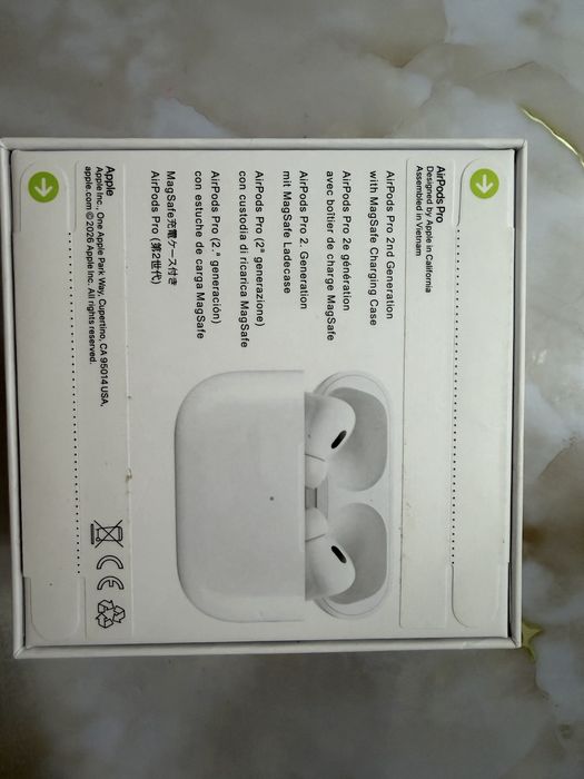 AirPods Pro 2 продам