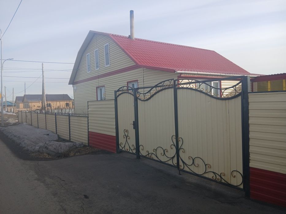 Продам большой дом