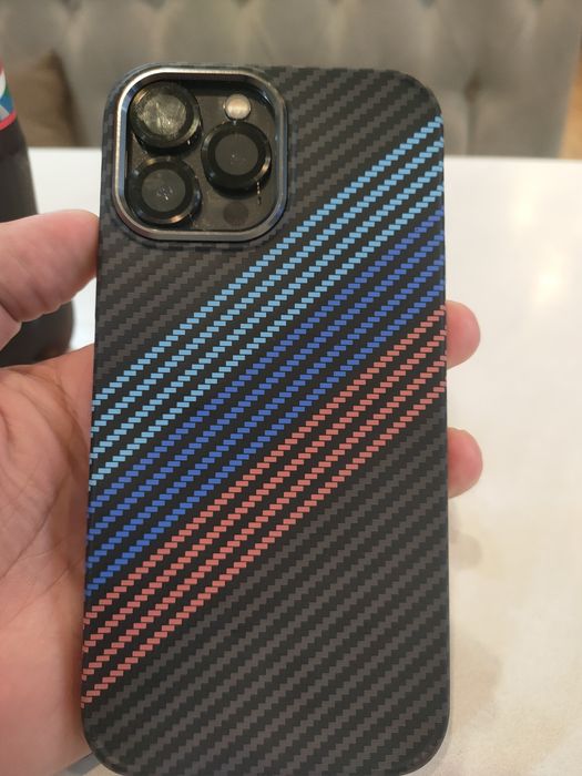 Продам iPhone 13 pro max 256