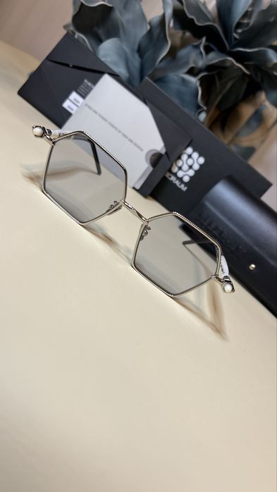 Kuboraum Maske P70 ochelari de soare noi rame