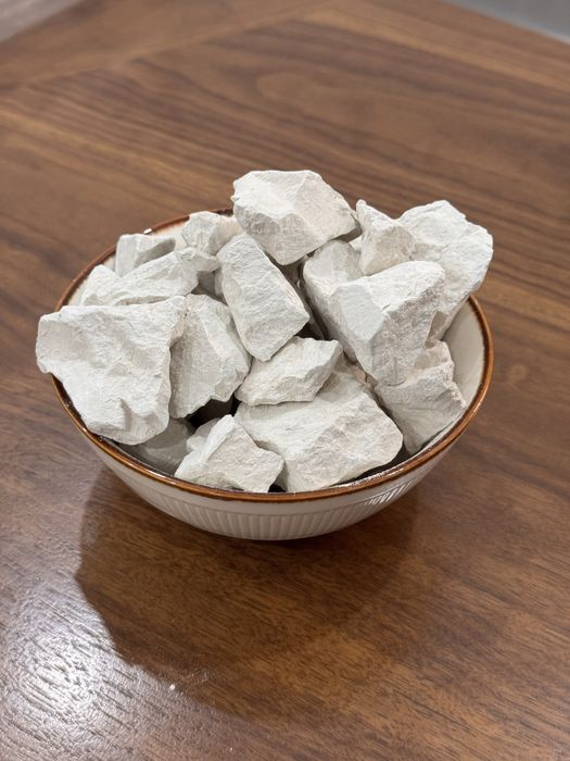 Глина Астана  пищевая